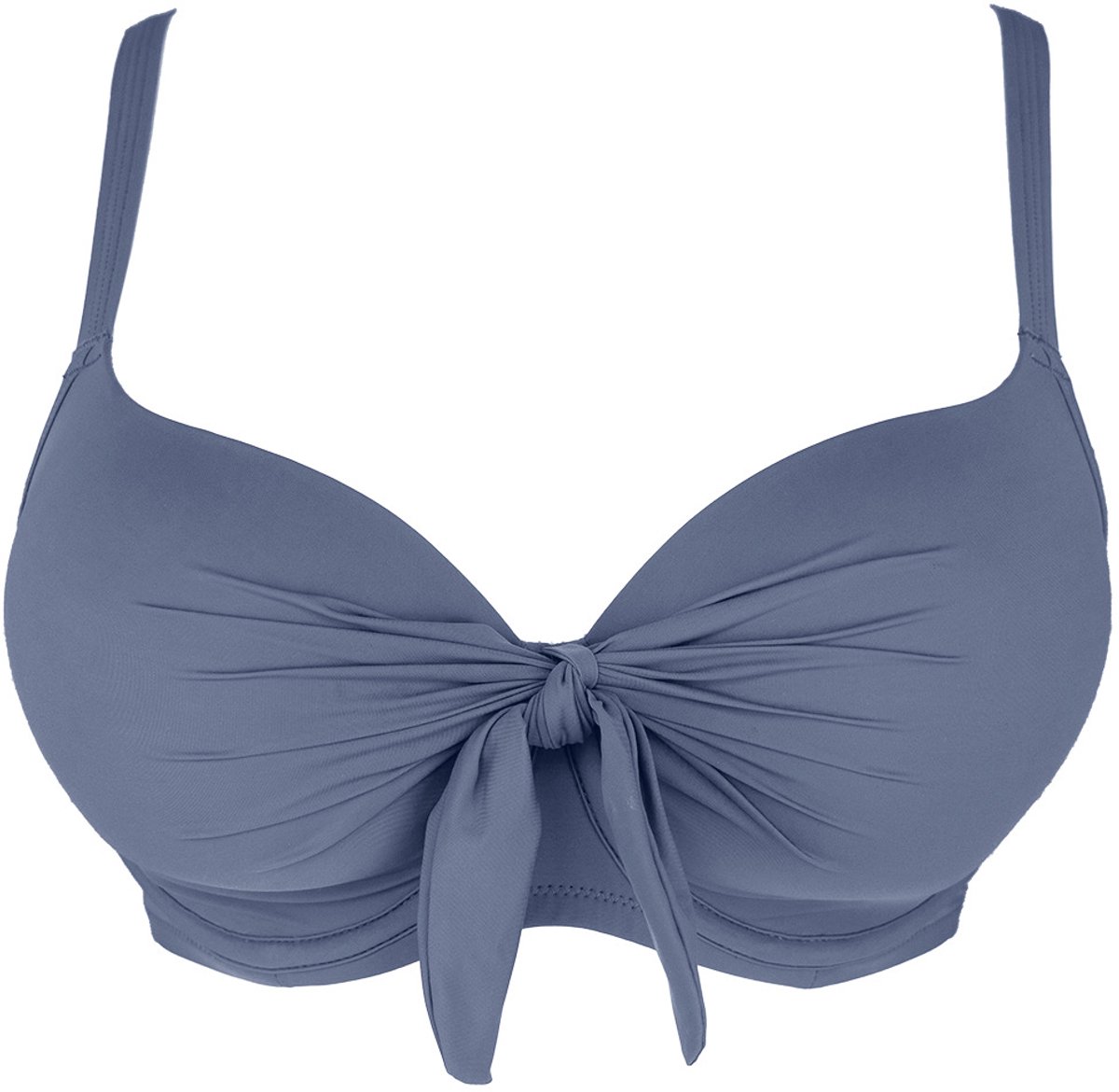 Schalen-Bikini-Top VALENCIA Demi-Bikini