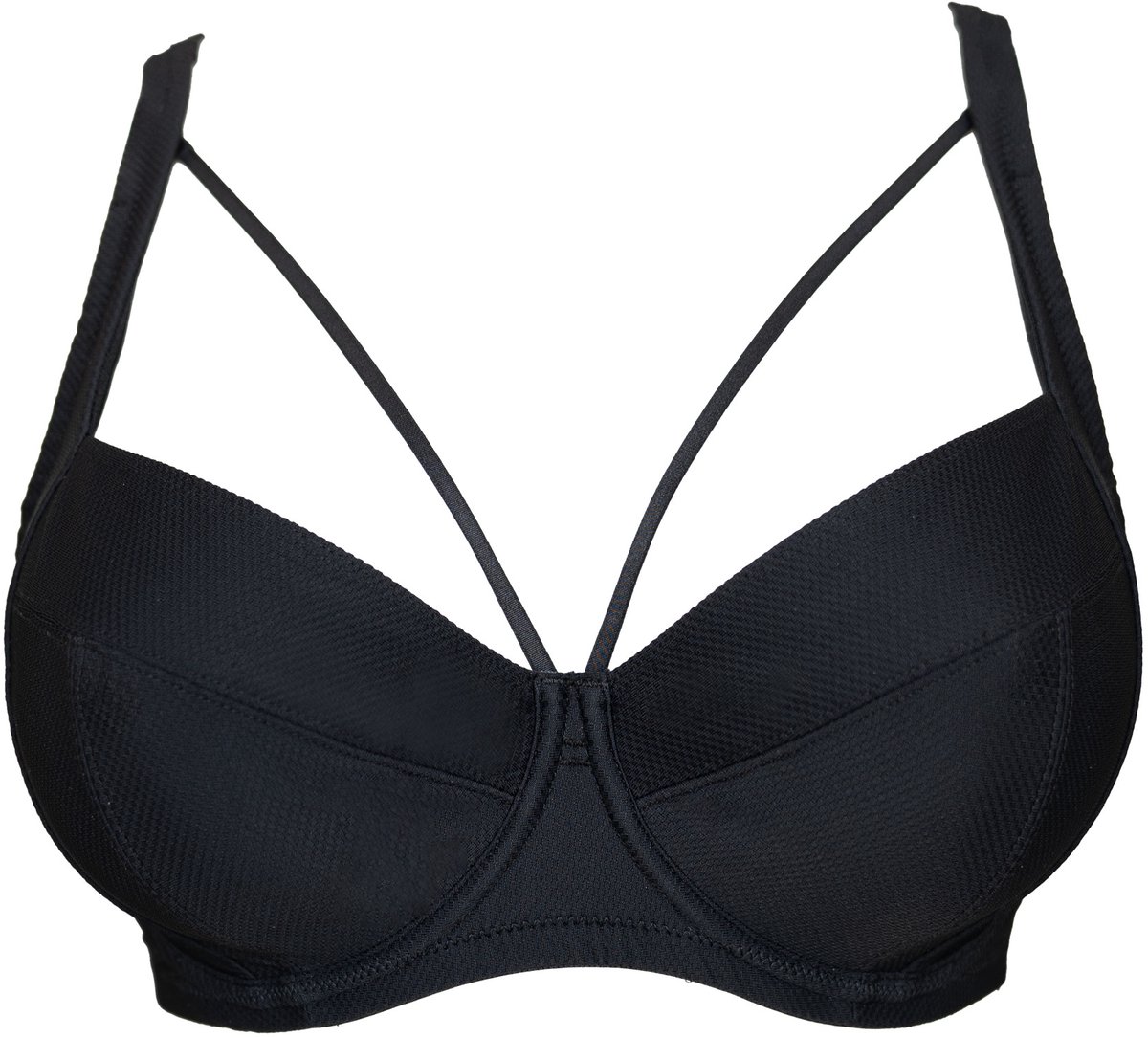 Bikini-Top PORTO Demi-Bikini Bügel-BHs