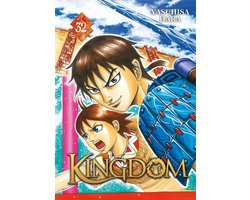 Kingdom 32 - Kingdom - Tome 32
