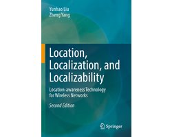 Location, Localization, and Localizability