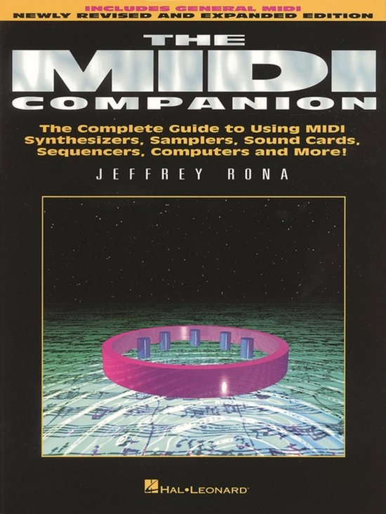 The Midi Companion