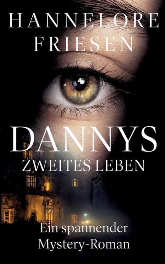 Dannys zweites Leben - cover