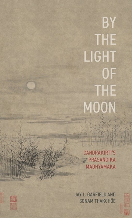 By the Light of the Moon