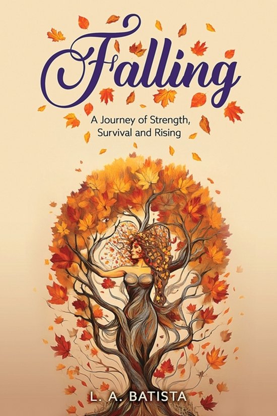 Falling - cover
