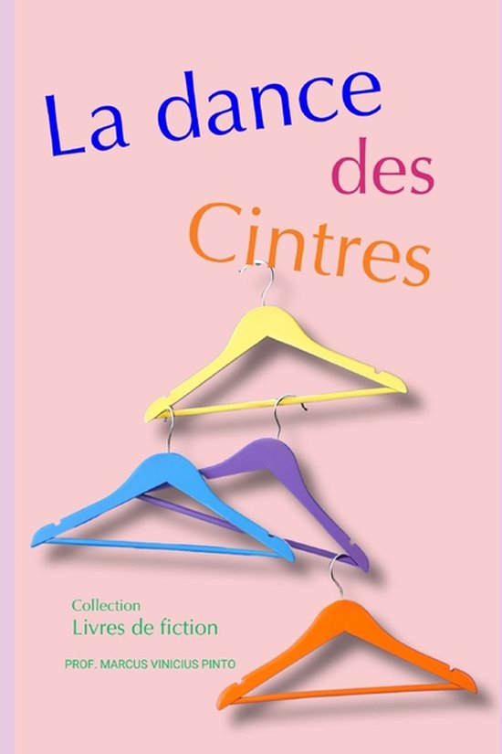 Livres de Fiction-La Danse Des Cintres - cover