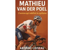 Mathieu van der Poel