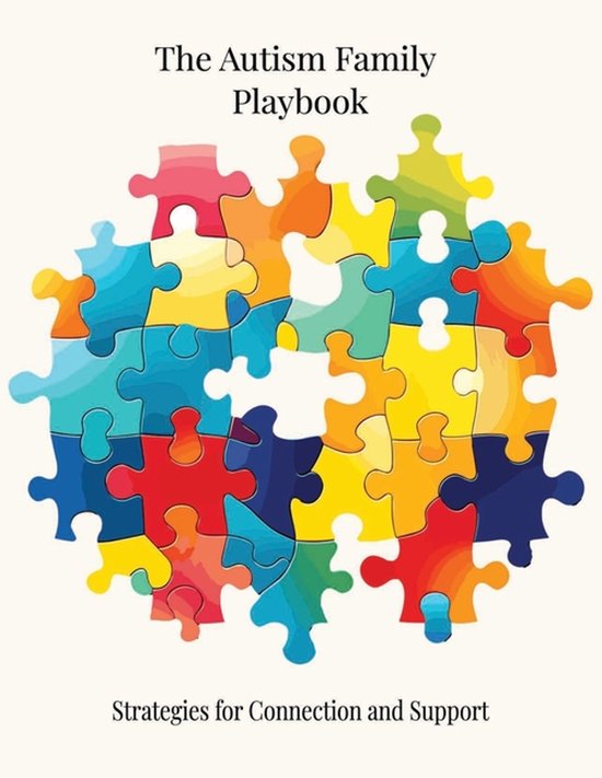 The Autism Family Playbook