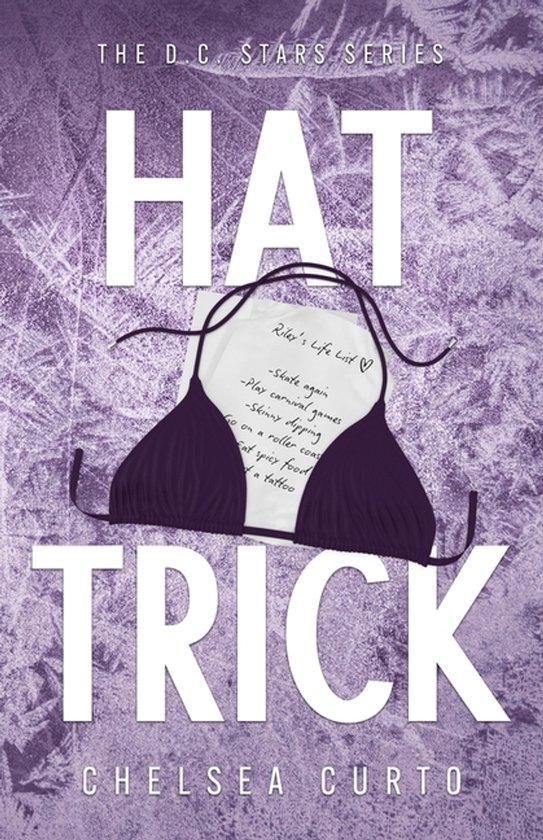 Hat Trick - cover