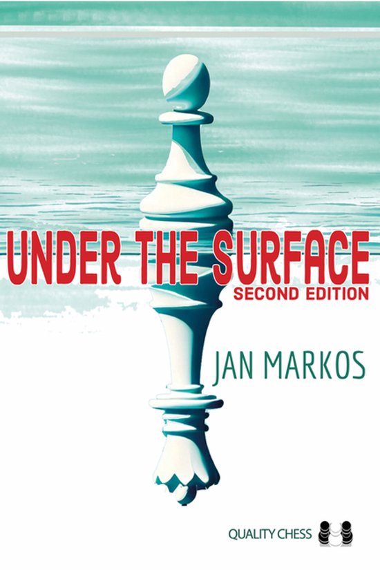 Under the Surface - cover