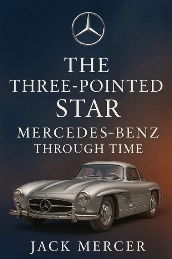 The Three-Pointed Star - cover