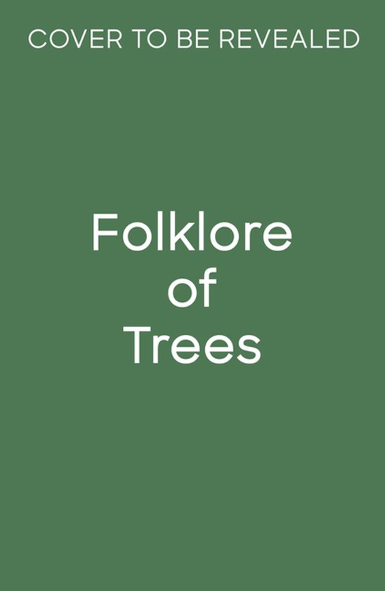 Folklore of Trees - cover