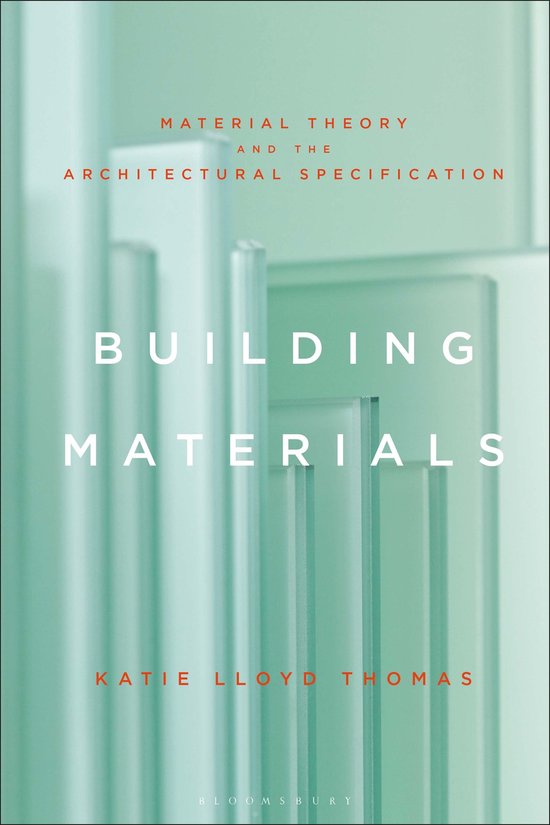 Building Materials - cover