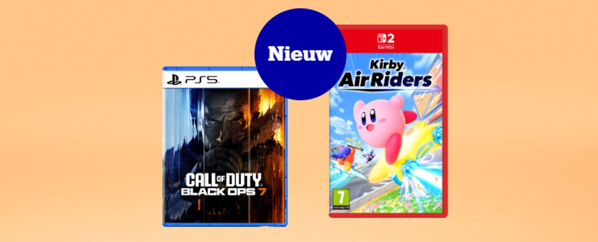 De beste game releases