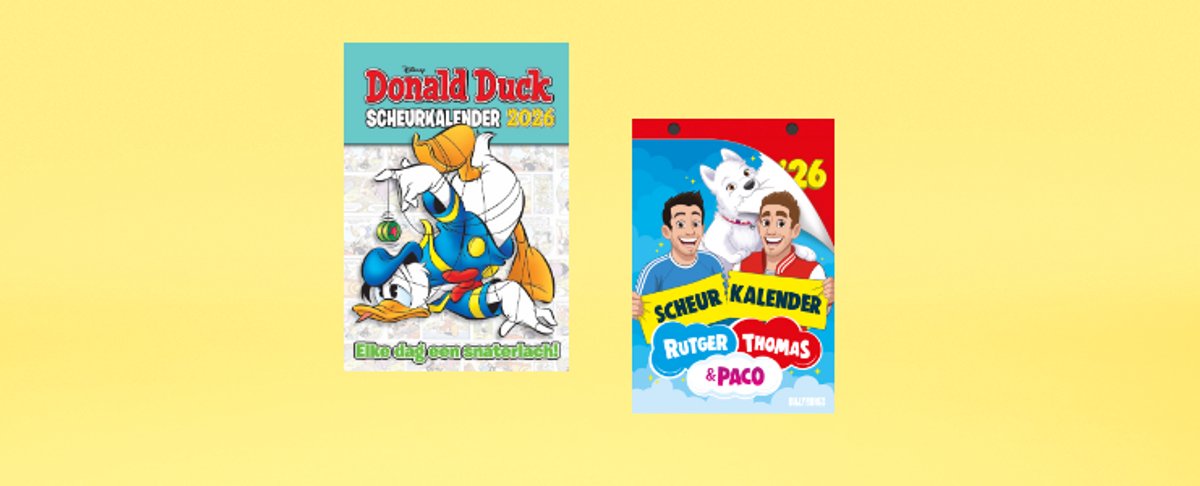 Commencez 2026 du bon pied avec