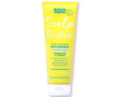 Umberto Giannini Scalp Restore Anti-roos Conditioner