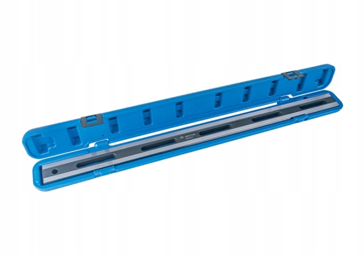 King Tony Car Block Flatness Gauge - Precisiegereedschap
