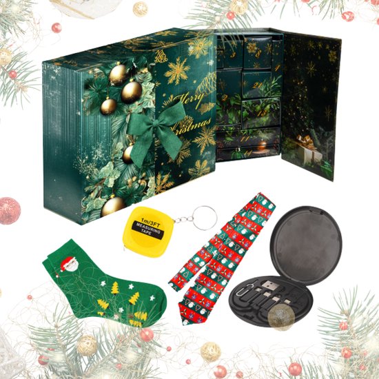 Sinterklaas chocolade cadeautjes tips voor ieder budget