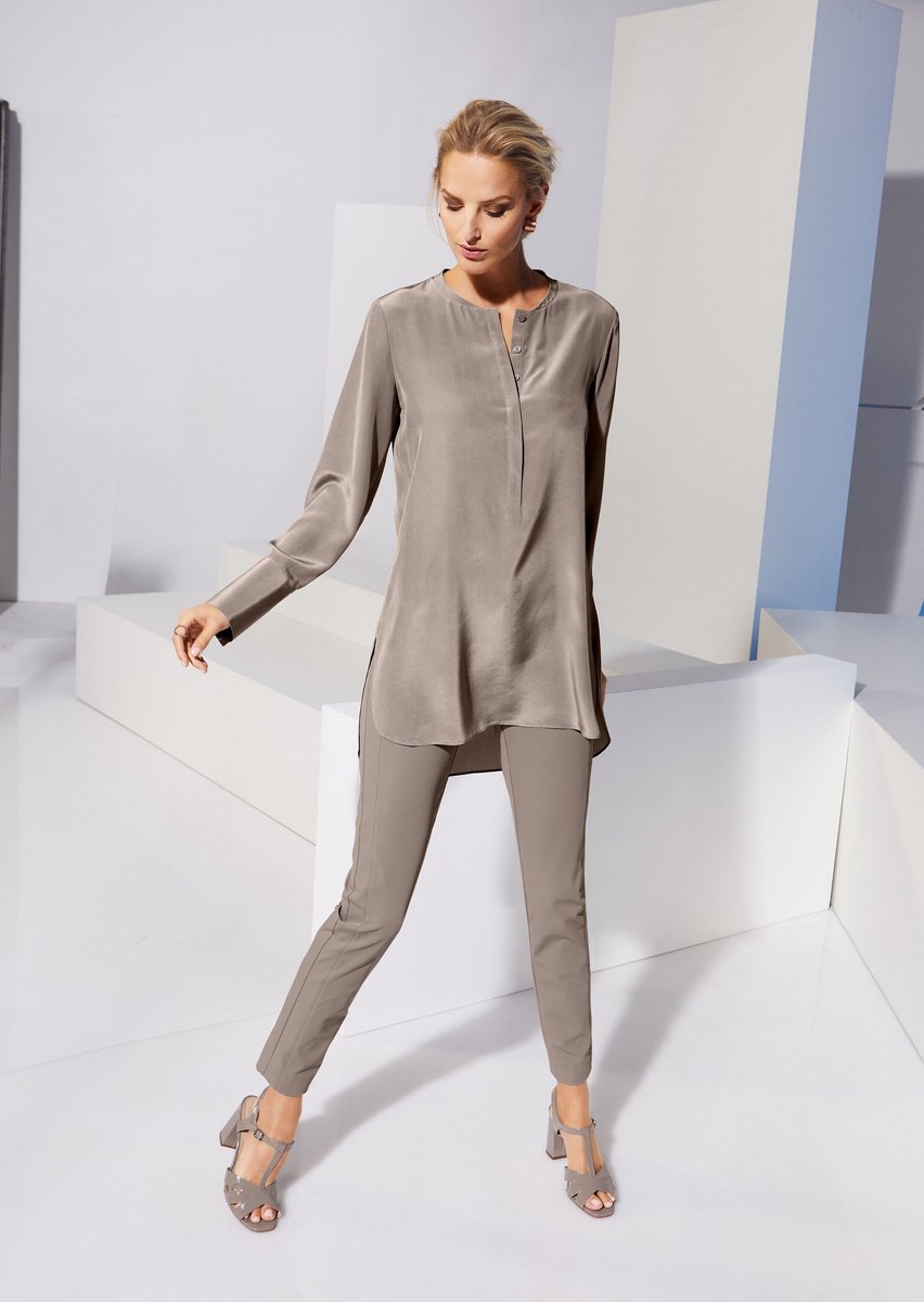 MADELEINE Blouse Blouse