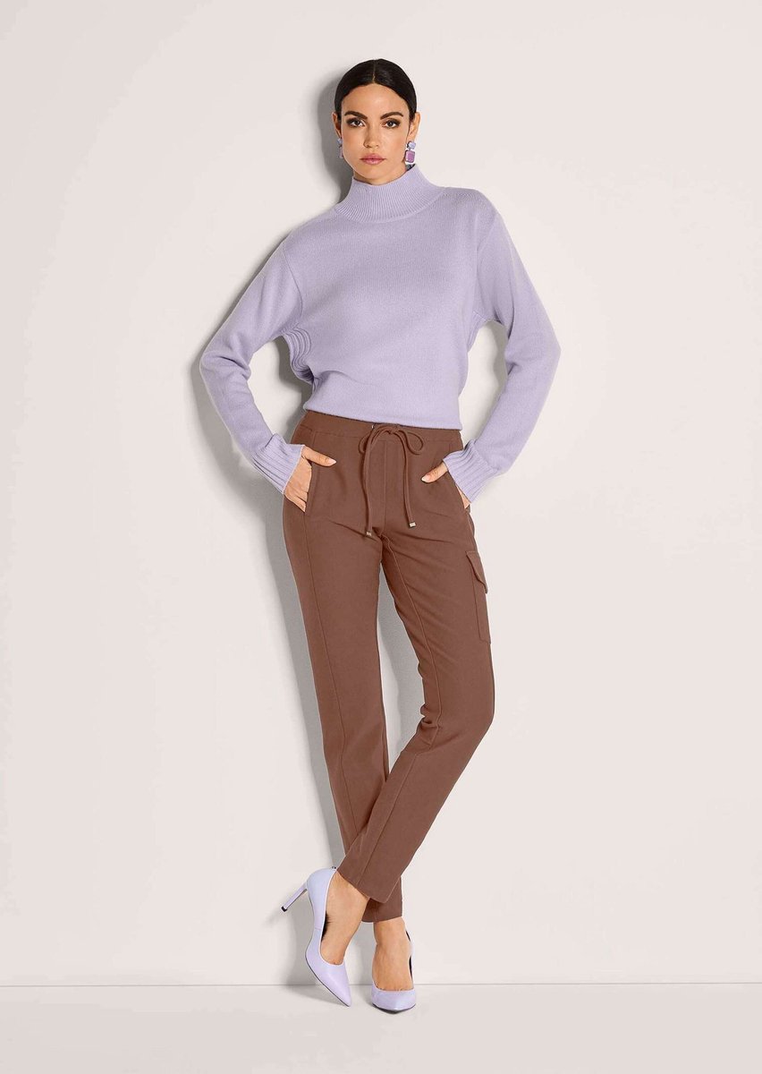 MADELEINE Broek Broek