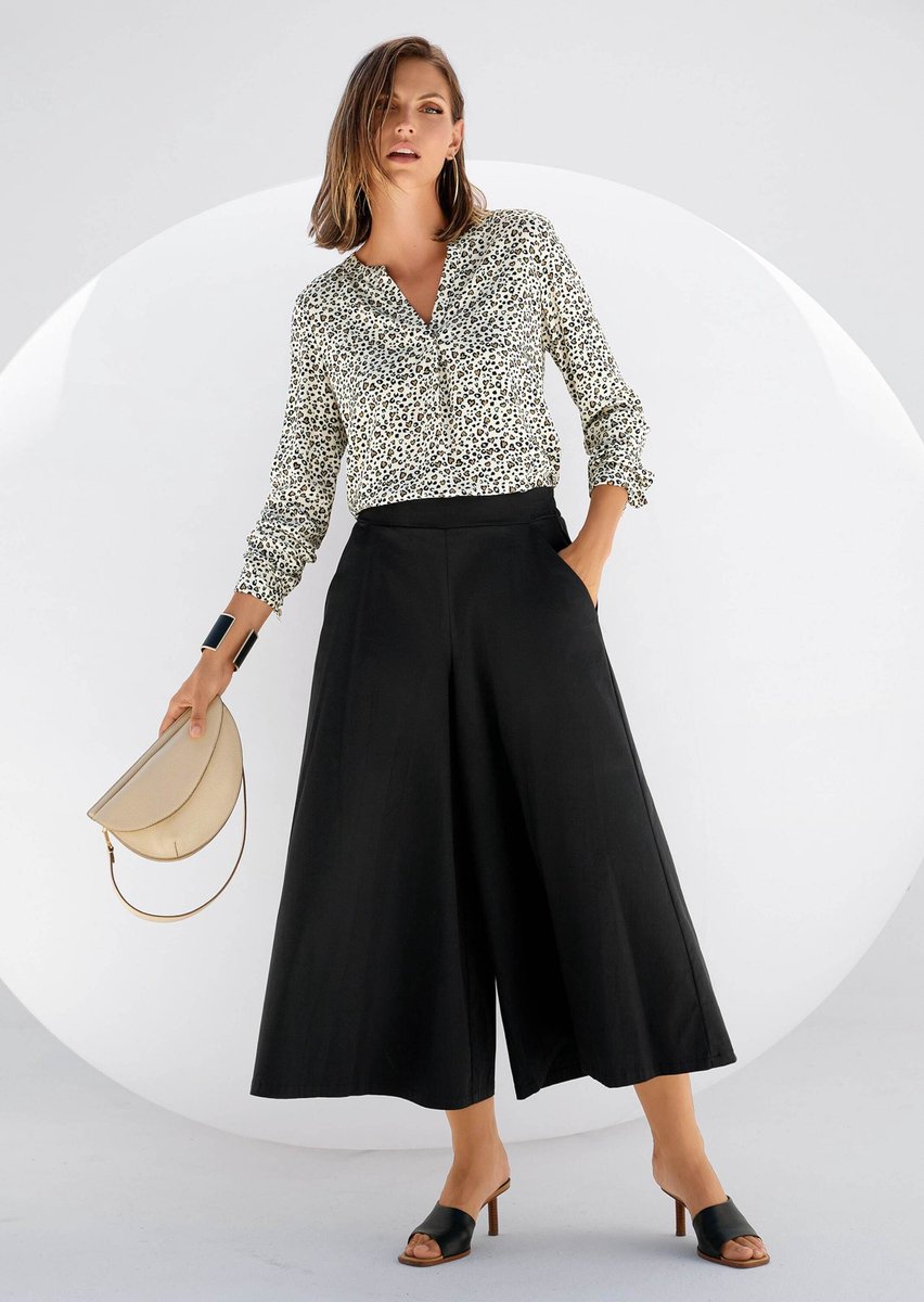 MADELEINE Blouse Blouse