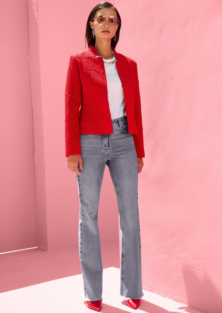 MADELEINE Blazer Blazer