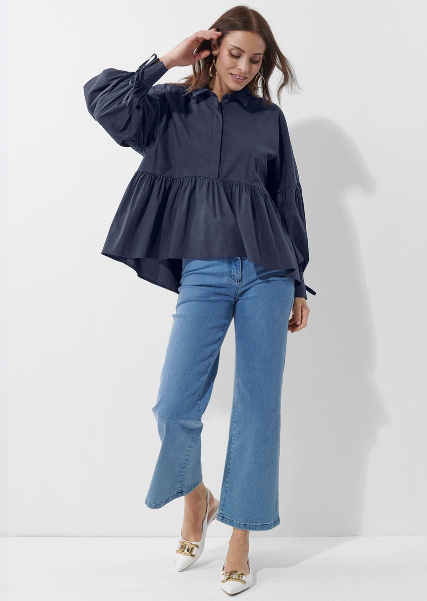 ALBA MODA Blouse Blouse