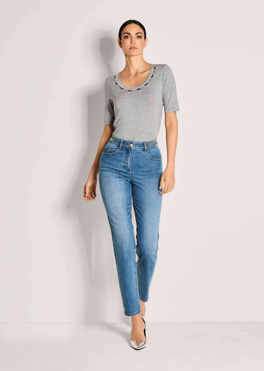 MADELEINE Jeans Jeans