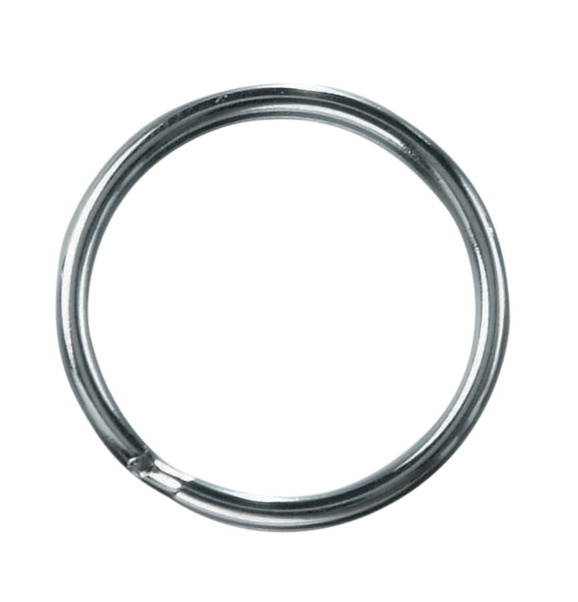 Sleutelhanger splitring Ø 25mm