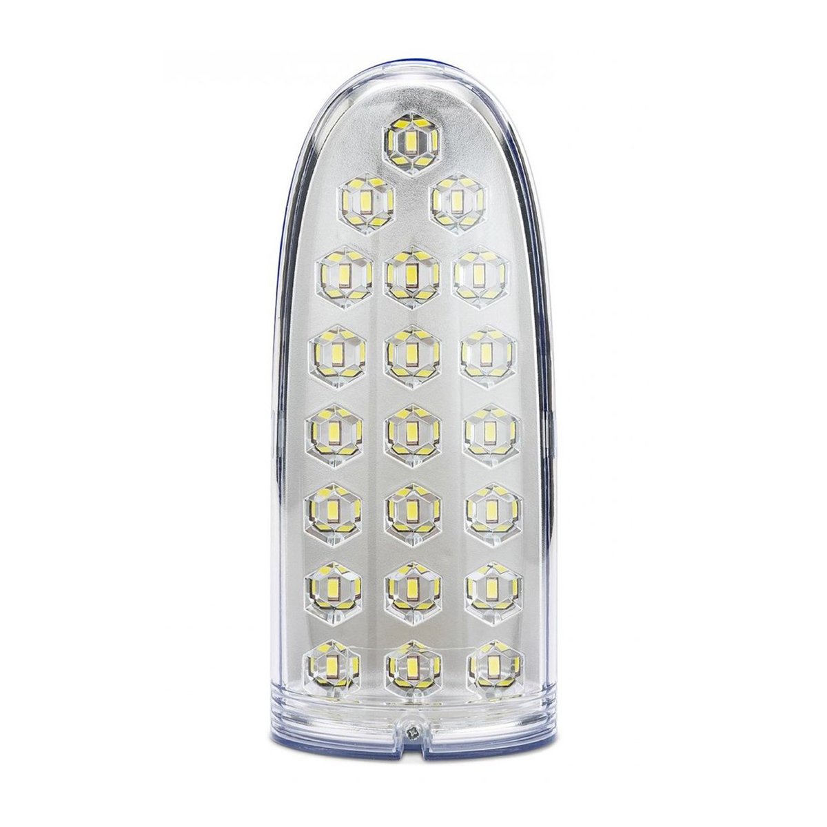 Noodverlichting - Oplaadbare batterijlamp met anti-blackoutfunctie