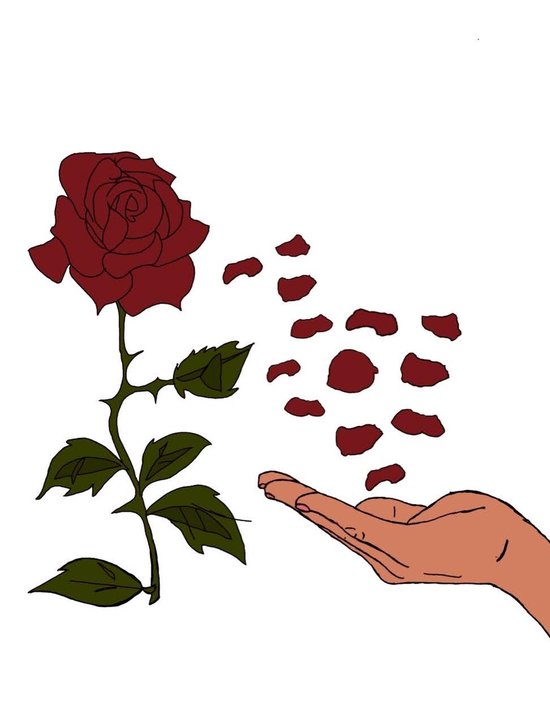 Romasu - cover