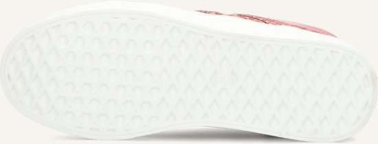 Ton & Ton Baskets Kareena Low - Filles - Rose - Taille 28