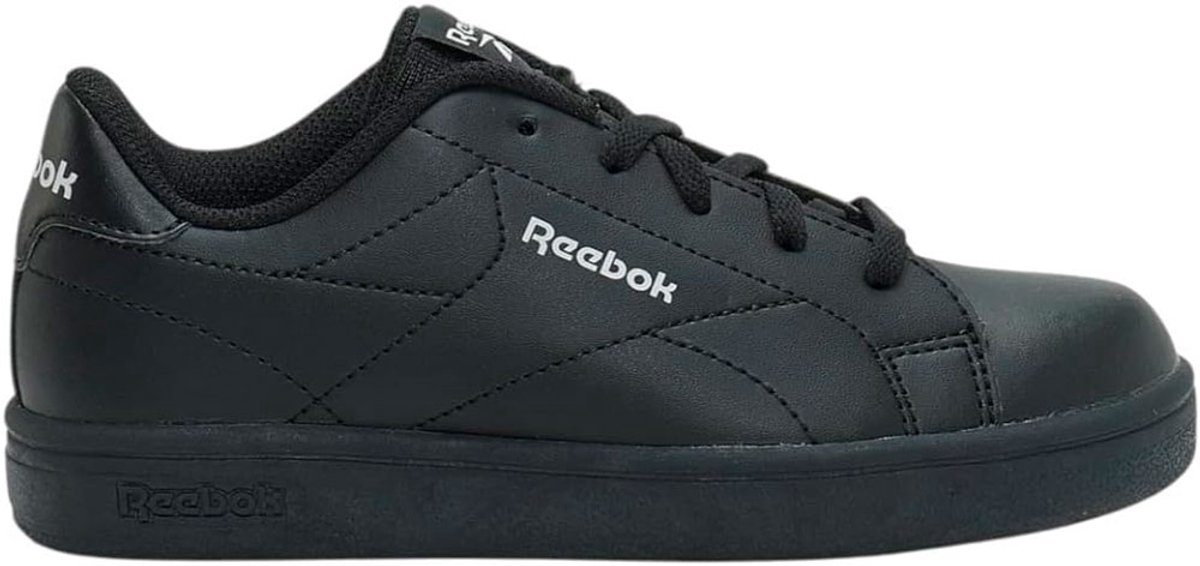 Reebok Classics Court Clean Schoenen Zwart EU 36 1/2 Kinderen