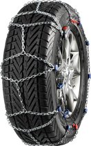 SNOVIT 4x4 Taille 400 Chaîne à Neige Métallique 16 mm 4 x 4, Van et Camion SNOVIT 4x4 Taille 400 Chaîne à Neige Métallique 16 mm 4 x 4, Van et Camion