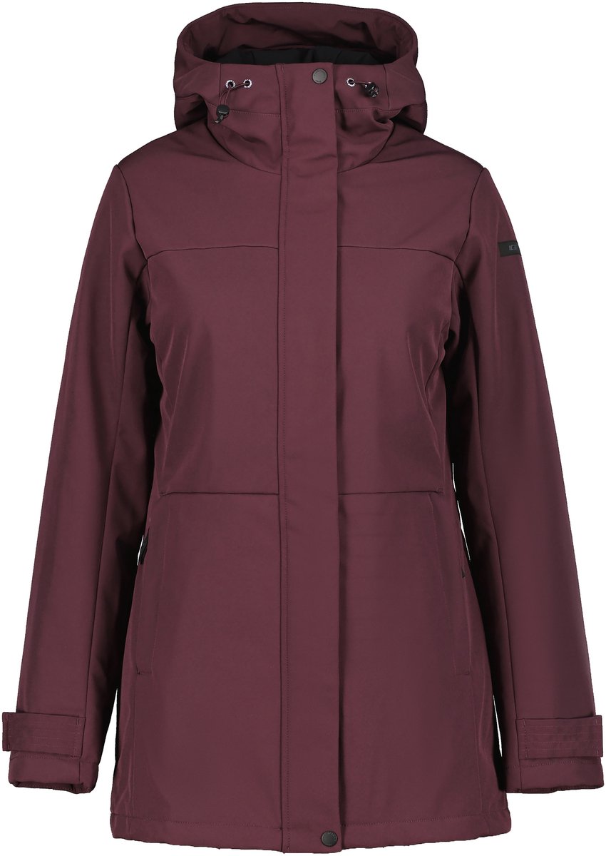 Icepeak Aplington Plum