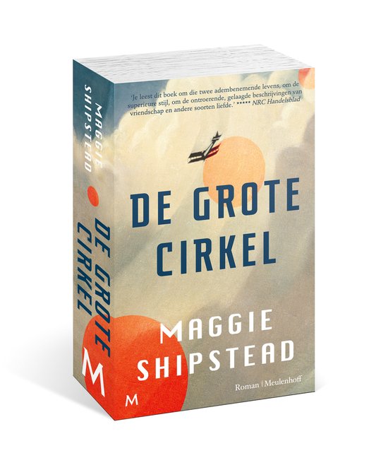 De grote cirkel