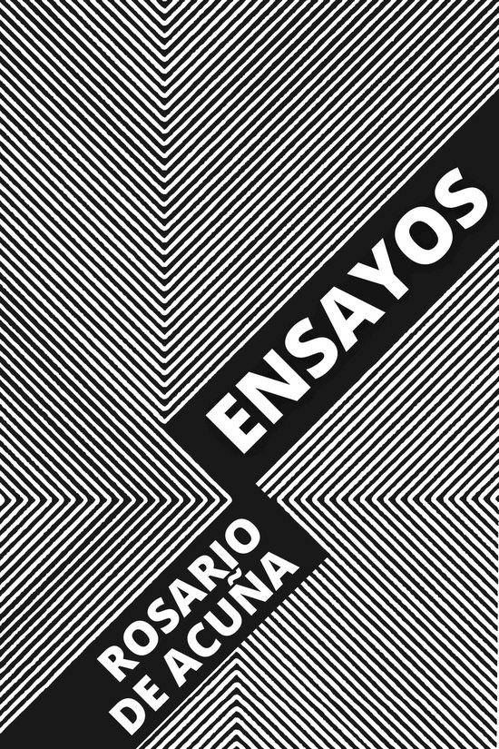 Ensayos 6 - Ensayos - cover