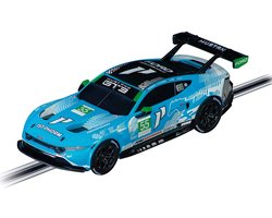 Carrera Go!!! Speelgoedvoertuig Auto - GO!!! - Ford Mustang GT3 Proton Competition No.55 auto