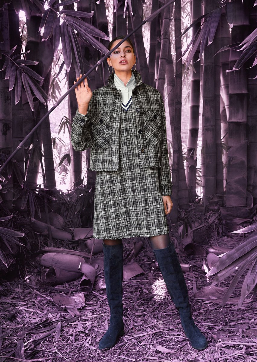 MADELEINE Blazer Blazer