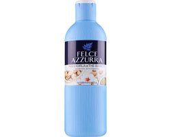 Felce Azzura - Body Wash Amandel en de essentie van witte thee 650ml