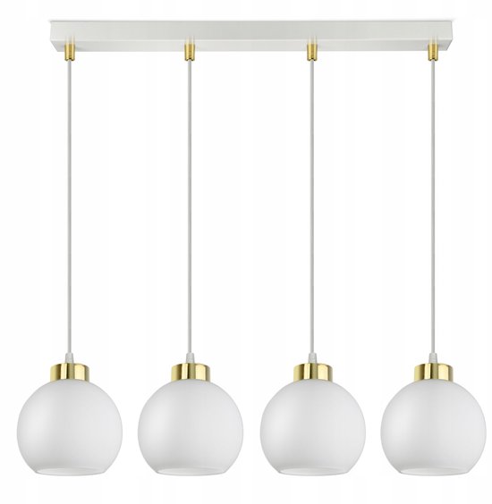 hanglamp retro deens in Huis en Inrichting