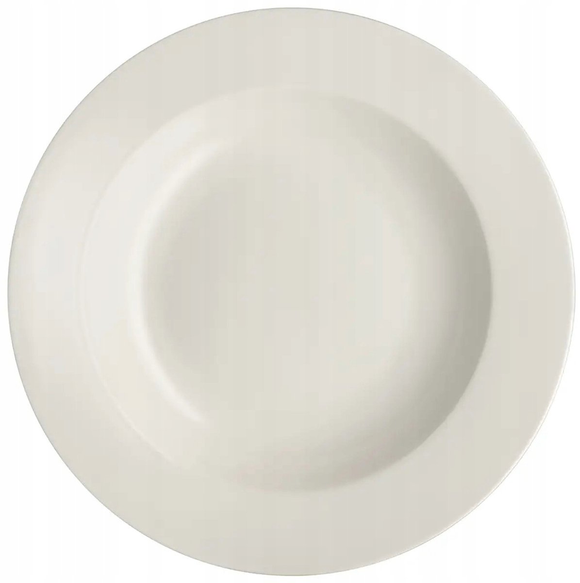 Ambition Aura Wit Diep Soepbord Porselein 23 cm