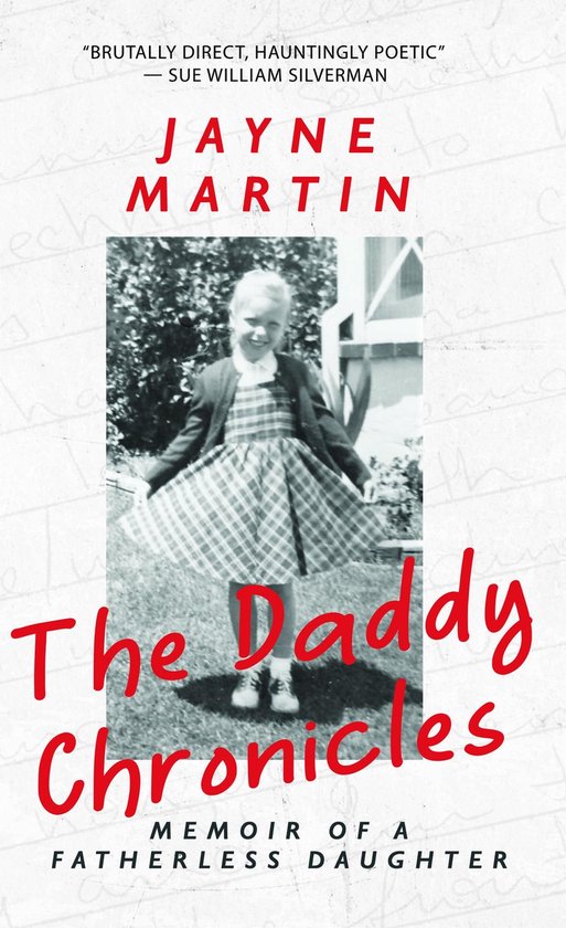 The Daddy Chronicles - cover