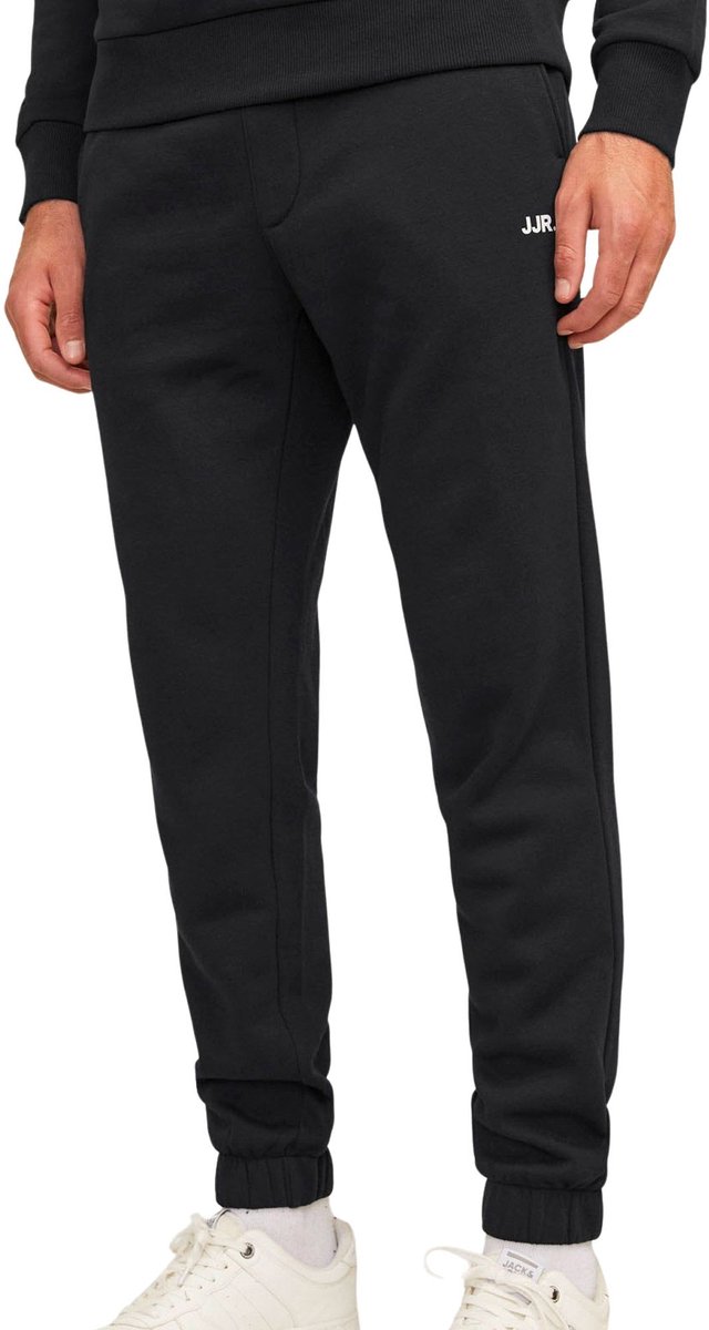JJ Rebel Logo Joggingbroek Heren — afbeelding 17
