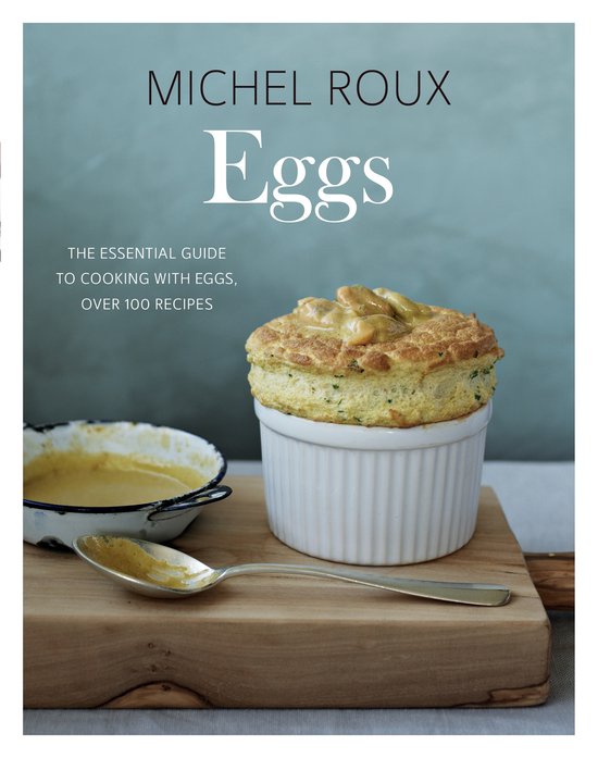 Eggs - cover