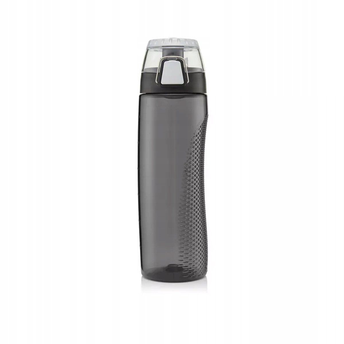 Thermos Drinkfles Grijs 0,71L met Toonbank - Sport & Outdoor