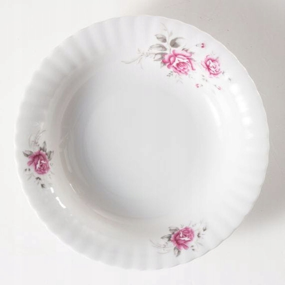 Chodzież Diep Bord 22cm Iwona B444 Porselein