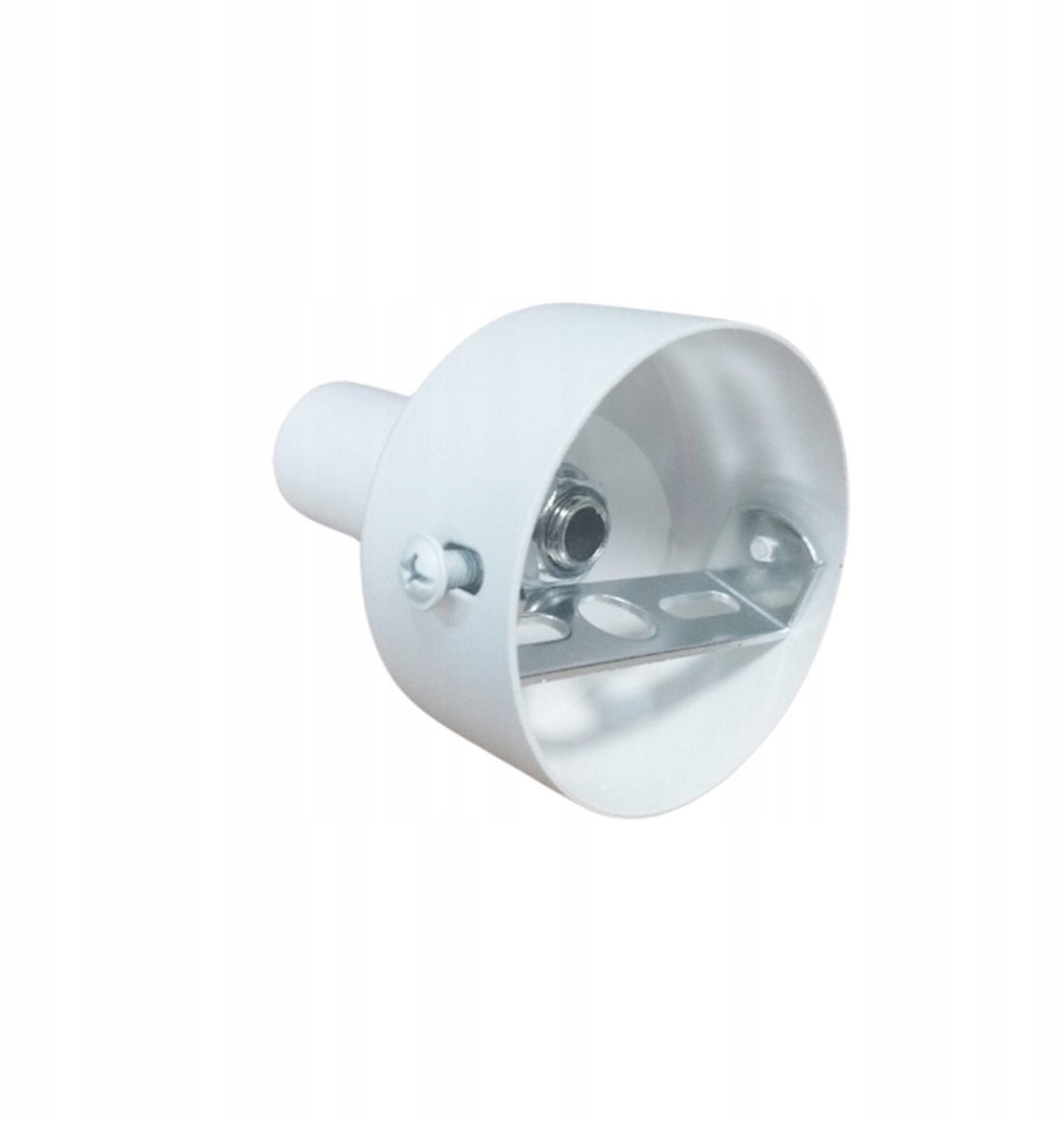 Light Prestige Lichtslang LED Witte Plafondkap