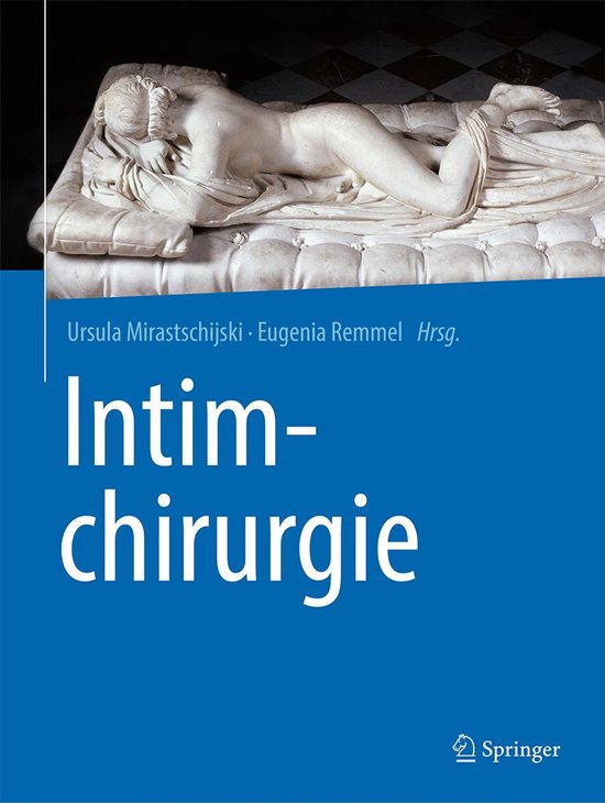 Intimchirurgie - cover