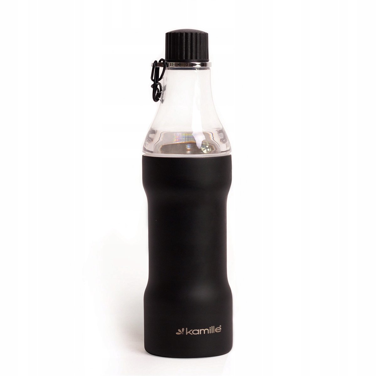 Kamille Thermosbeker Fles 2-in-1 320ml RVS