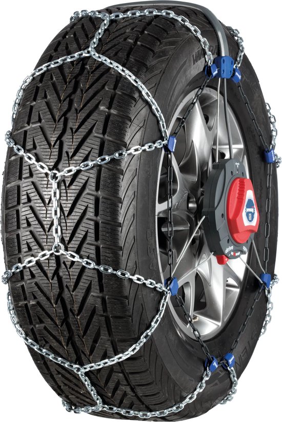 Pewag Sneeuwkettingen RSM 78 V Servomatik SUV